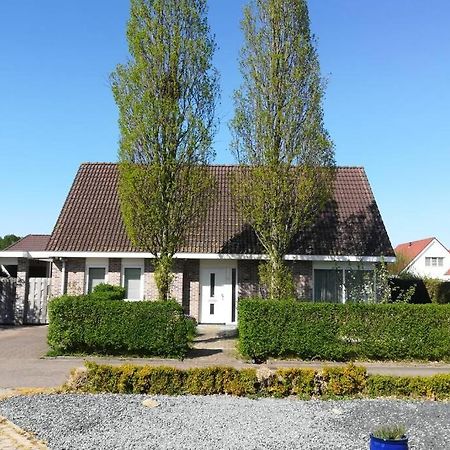 Vakantiehuis Horsterwold Zeewolde Exterior foto