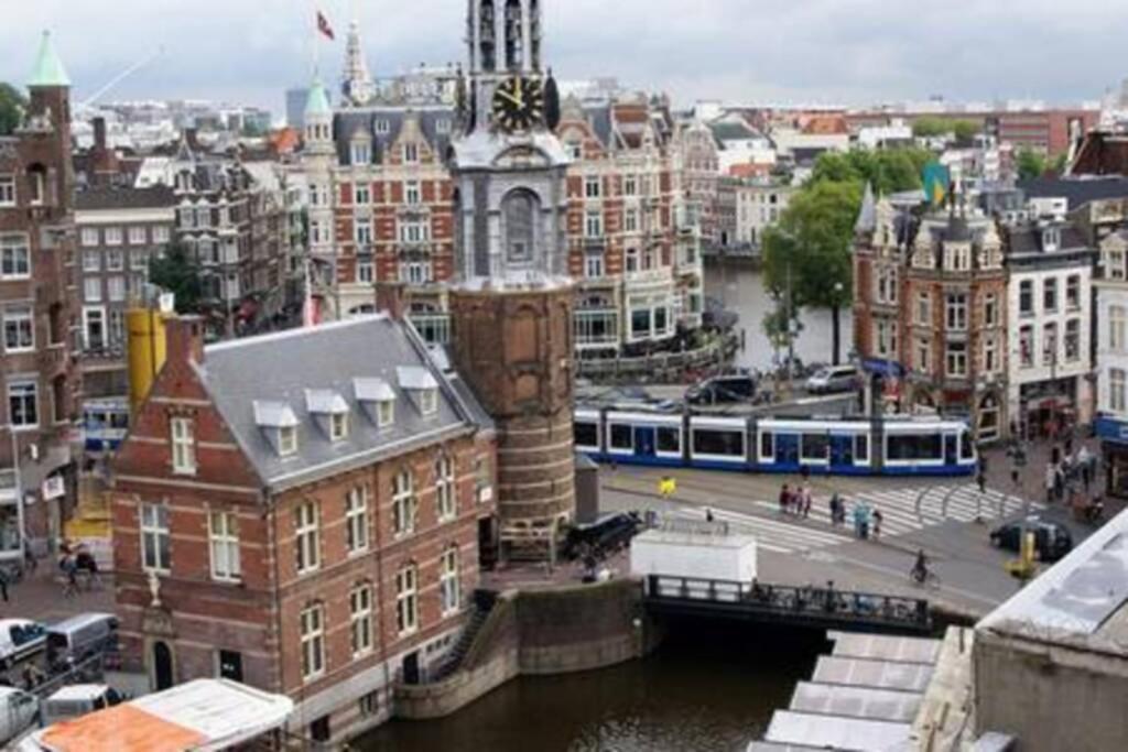 Vakantiehuis Horsterwold Zeewolde Exterior foto