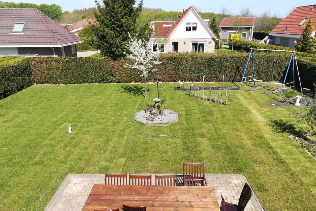 Vakantiehuis Horsterwold Zeewolde Exterior foto