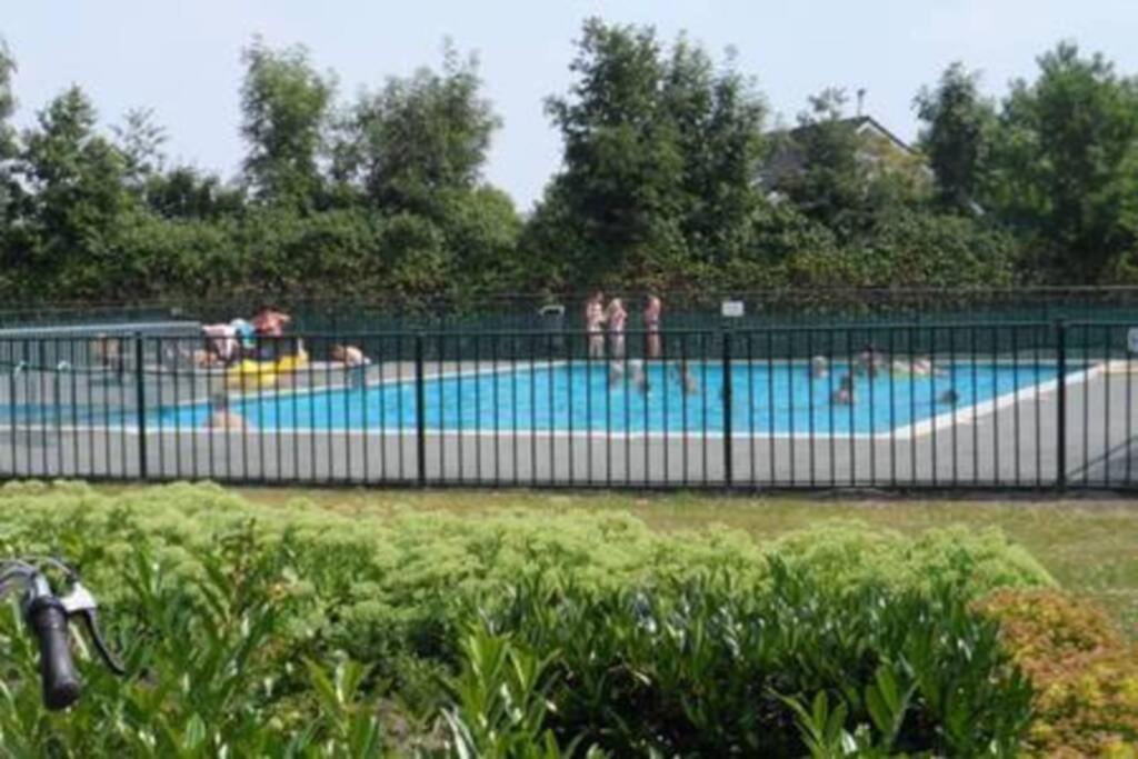 Vakantiehuis Horsterwold Zeewolde Exterior foto