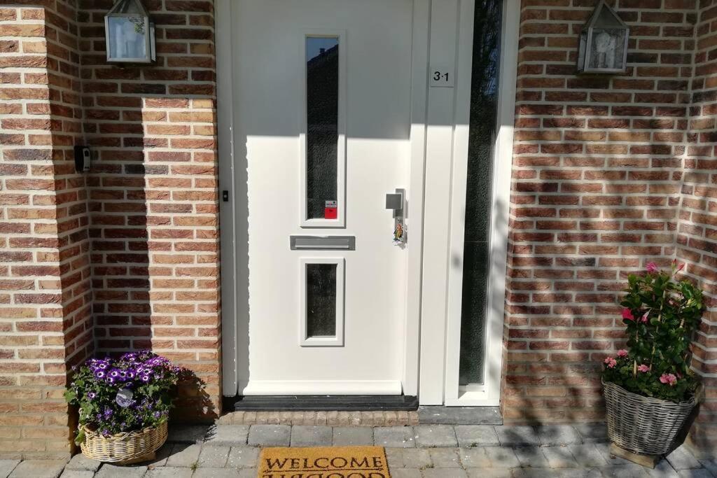 Vakantiehuis Horsterwold Zeewolde Exterior foto