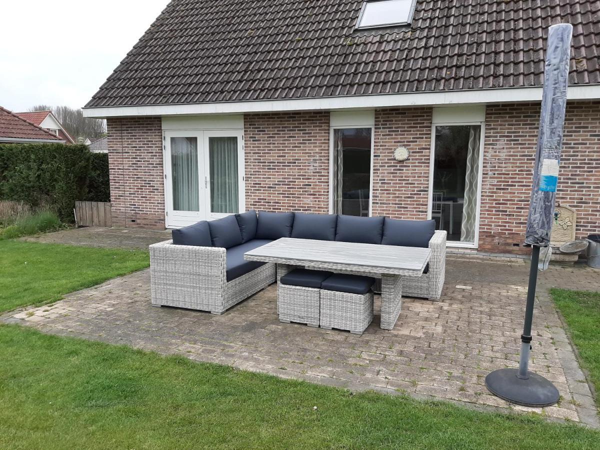 Vakantiehuis Horsterwold Zeewolde Exterior foto